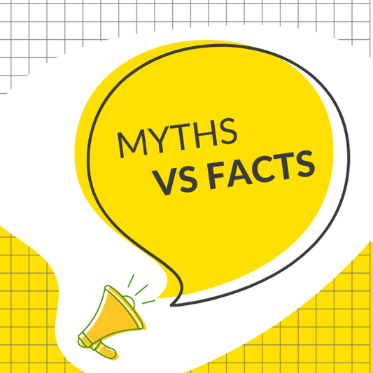 Busting Tea Myths: Green Tea, Tea Bags, and Herbal Teas!