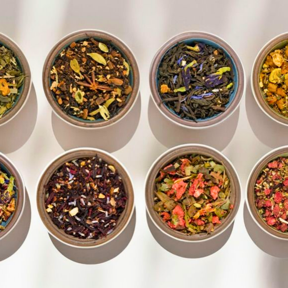 Herbal Tea vs Herbal Infusions: What’s the Difference and Why It Matters