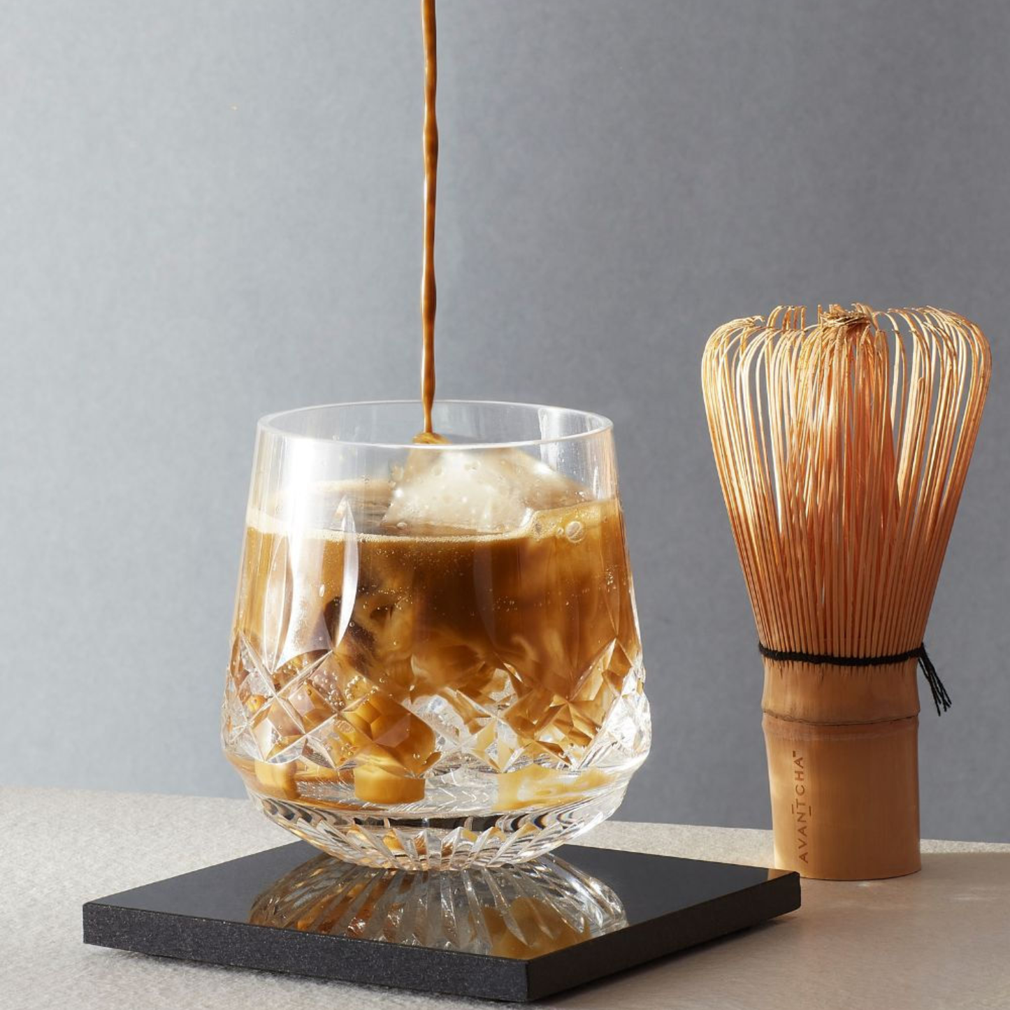 Japanese Hojicha | Roasted Green Tea | Low Caffeine & Gut Friendly