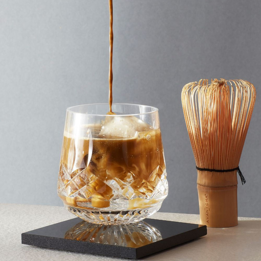 Japanese Hojicha | Roasted Green Tea | Low Caffeine & Gut Friendly