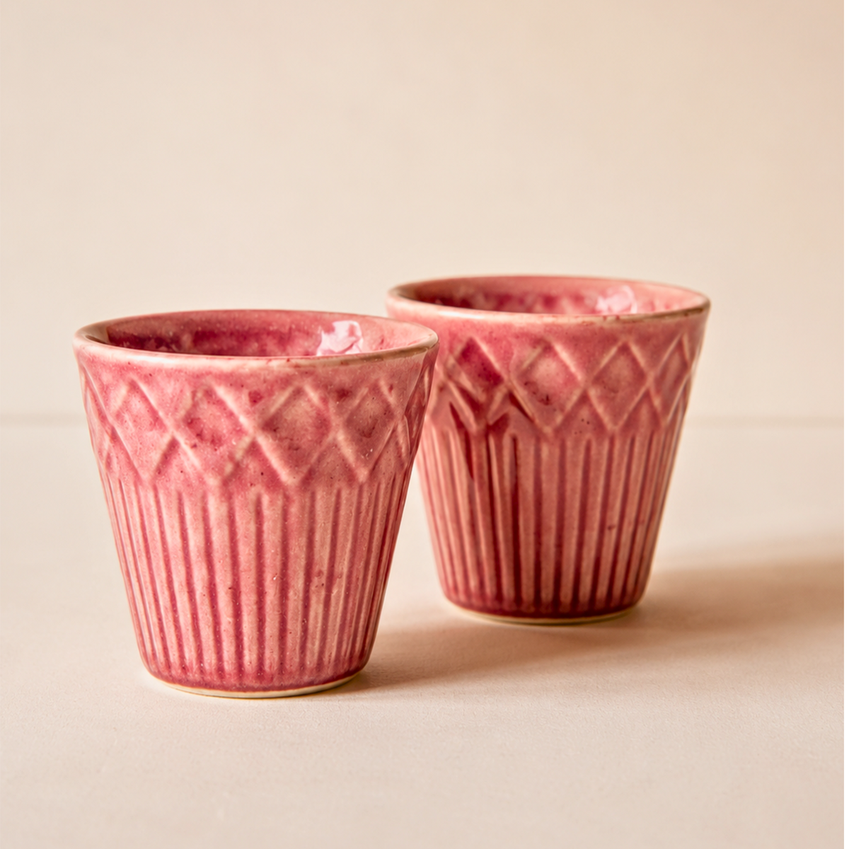 Tea Discovery Box | Artisanal Tea & Ceramic Kulhad Set