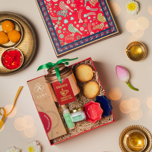 Light & Delight Diwali Hamper | Limited Edition